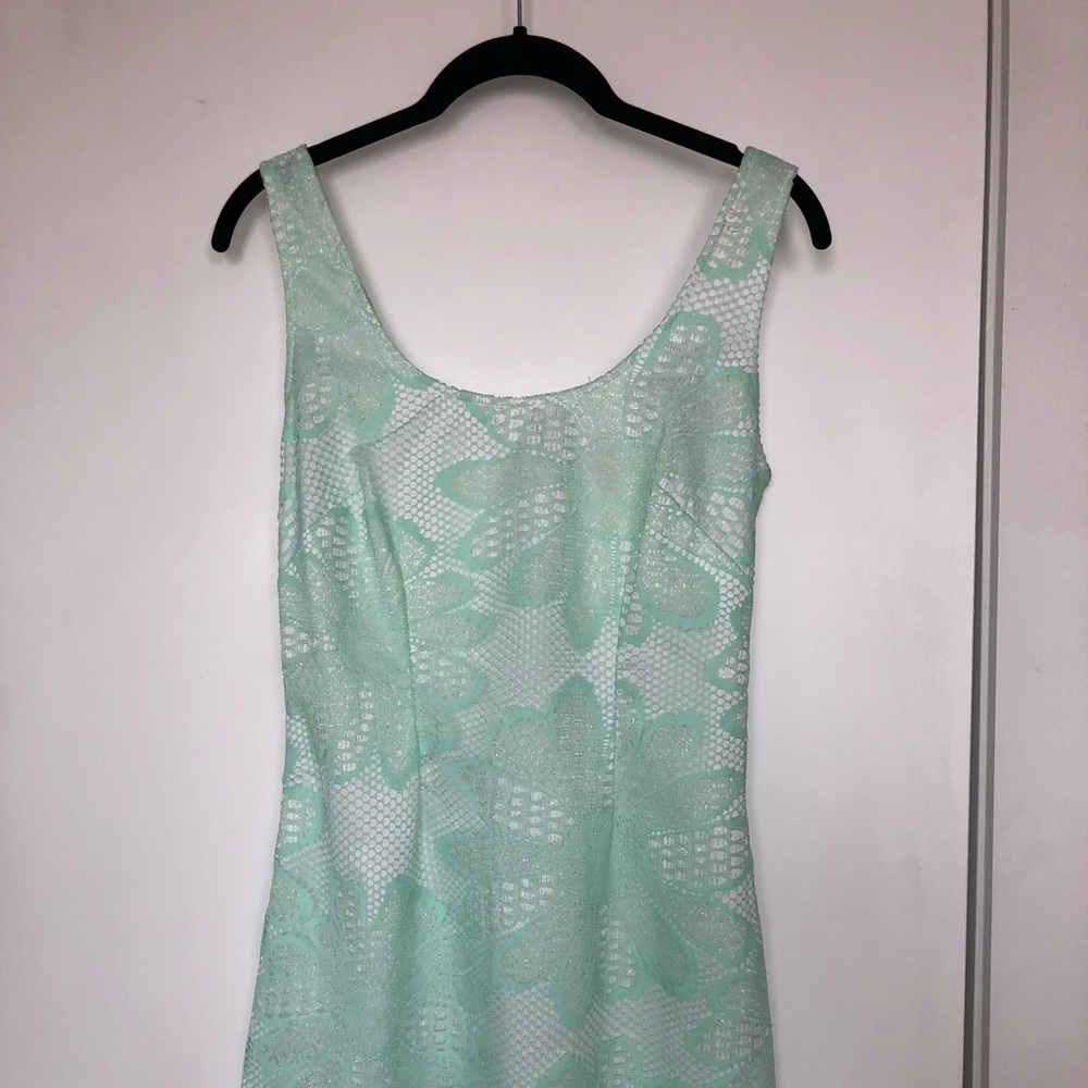 Lily Pulitzer Size 2 Dress